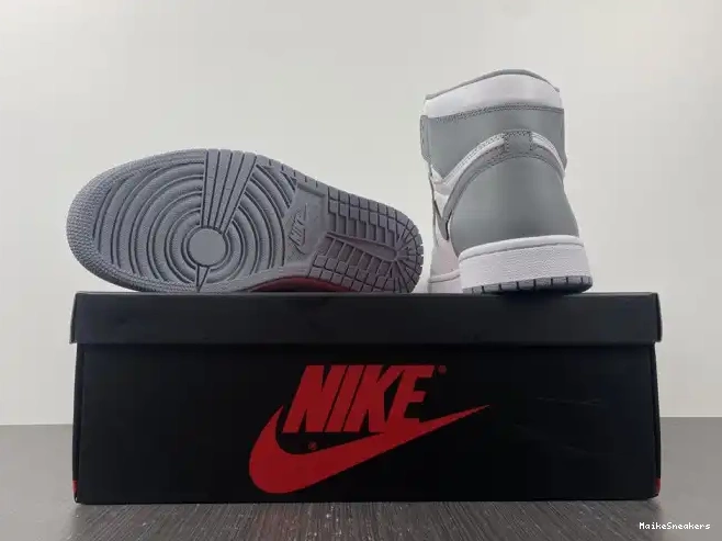MaikeSneakers OG 555088-037 Jordan Stealth High 1 Air 0421